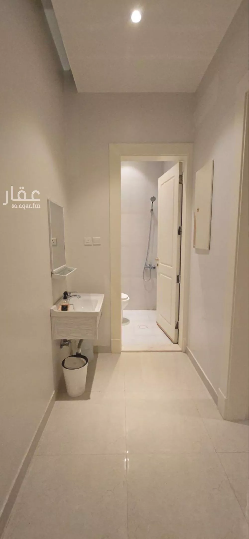 3 bedroom apartment in Al Qairawan 5