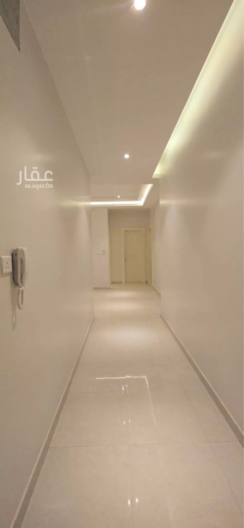 3 bedroom apartment in Al Qairawan 4