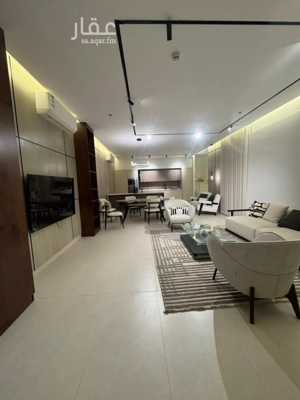 3 bedroom apartment in Al Aridh 3