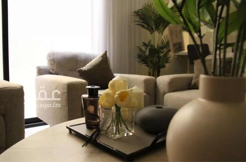 شقة 3 غرف في القيروان 2