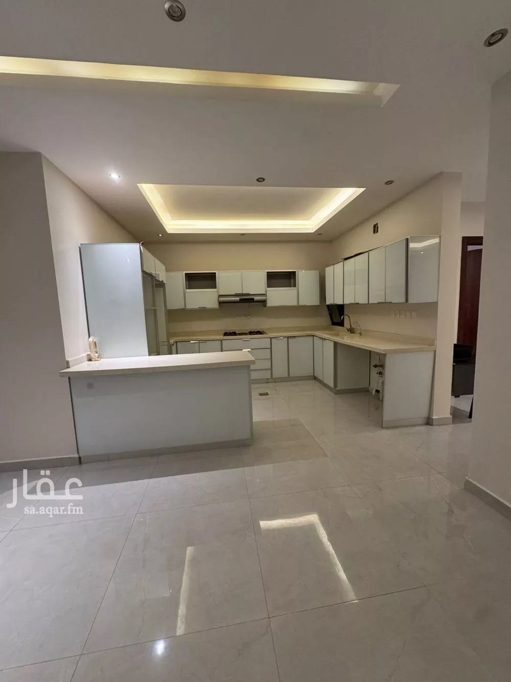 شقة 2 غرف في العارض 5