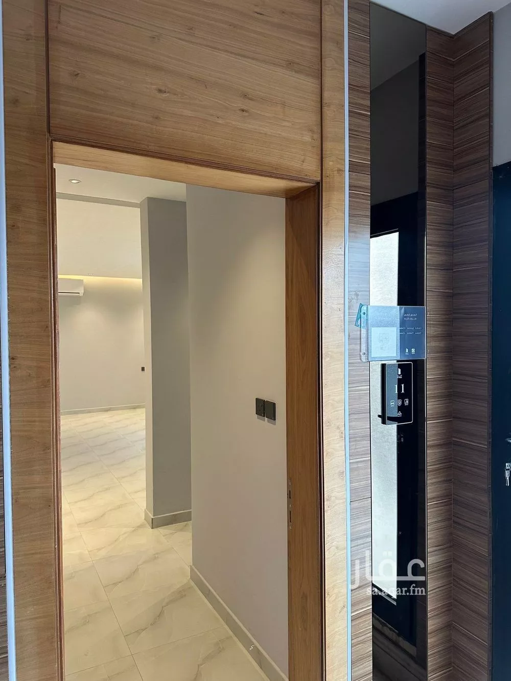 3 bedroom apartment in Al Aridh 3