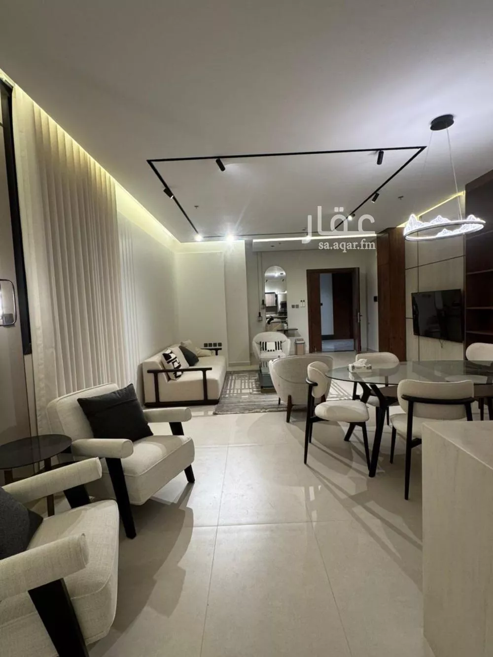 3 bedroom apartment in Al Aridh 5