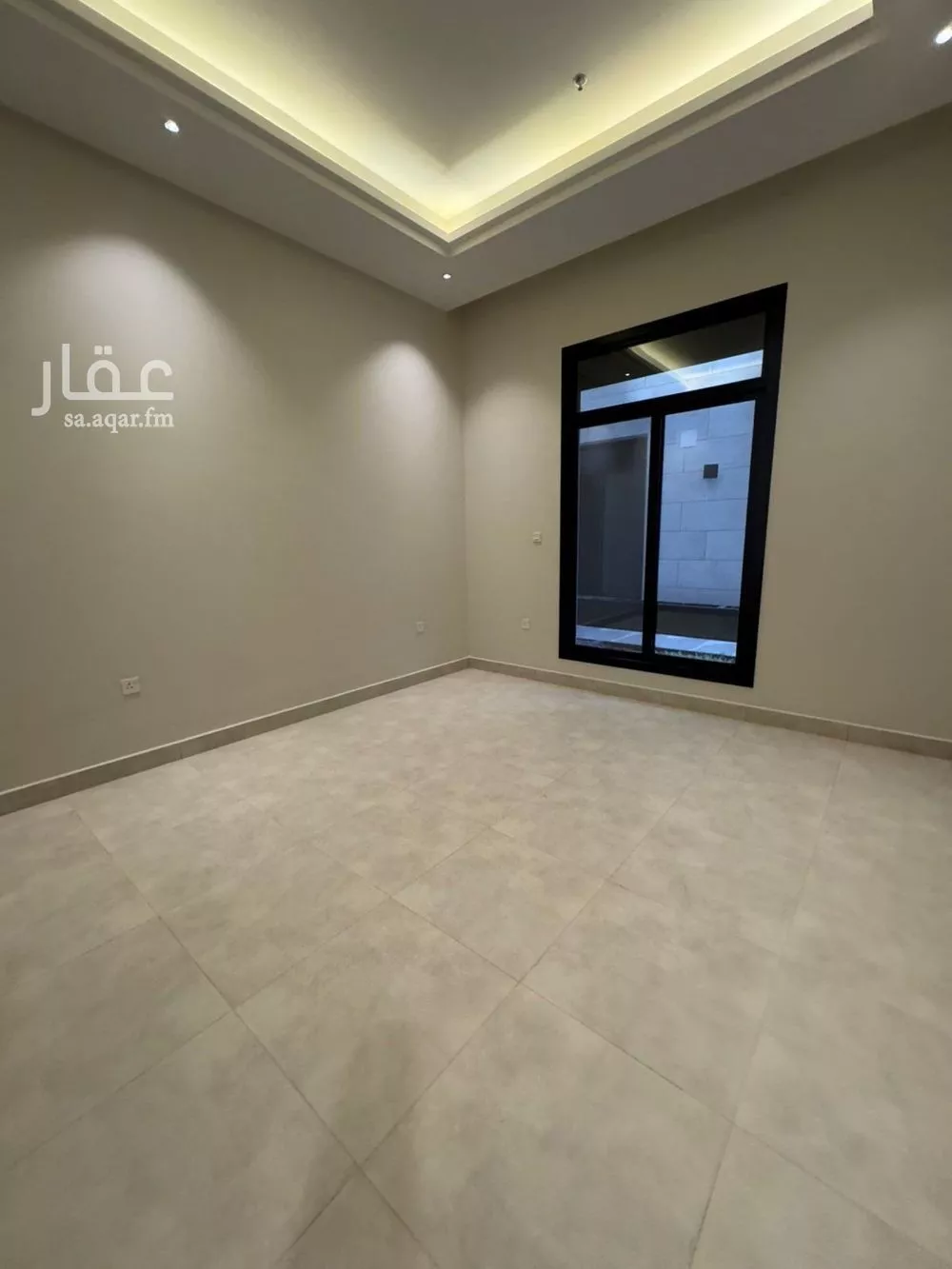 شقة 2 غرف في العارض 4