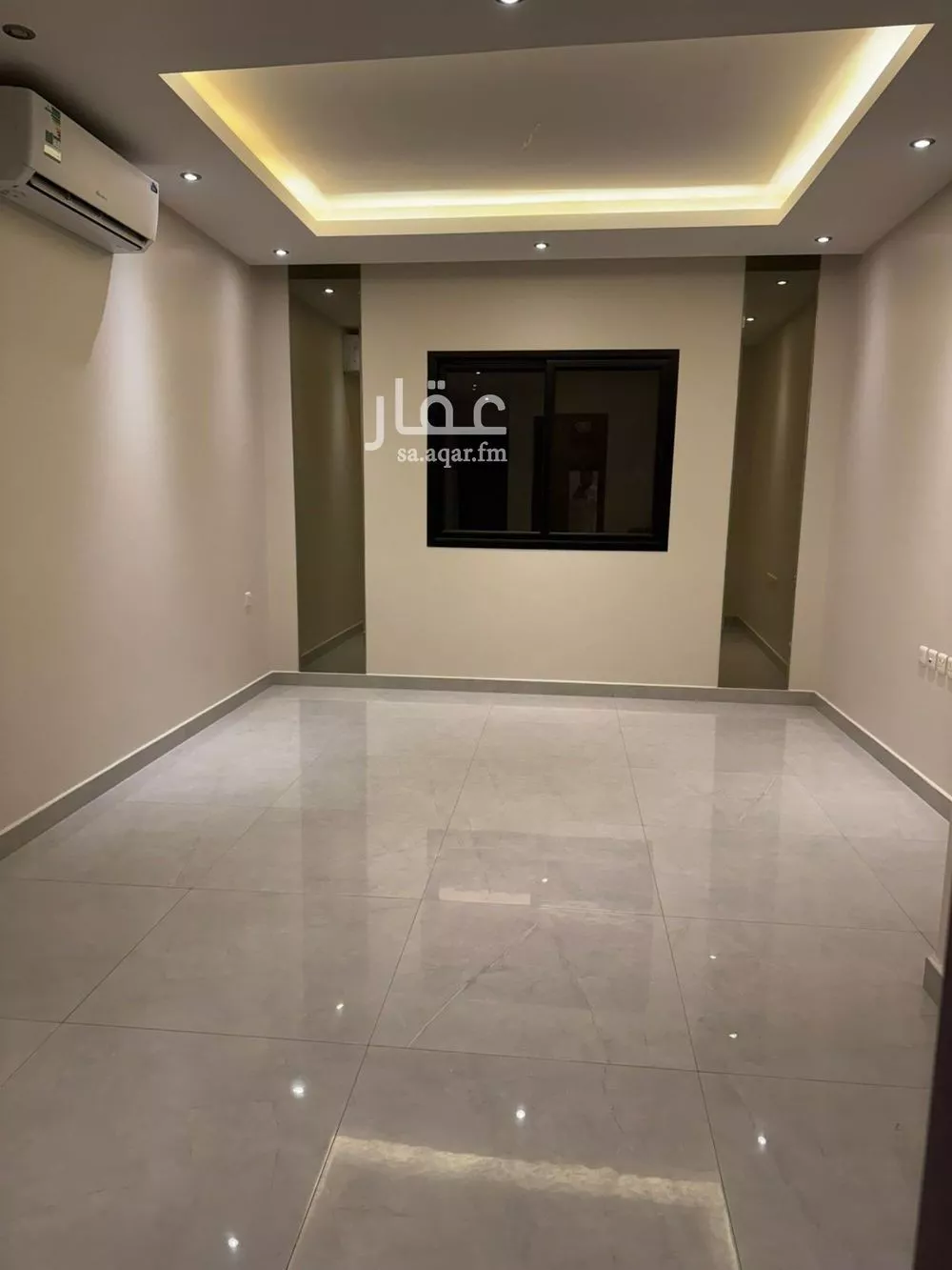 شقة 2 غرف في العارض 1