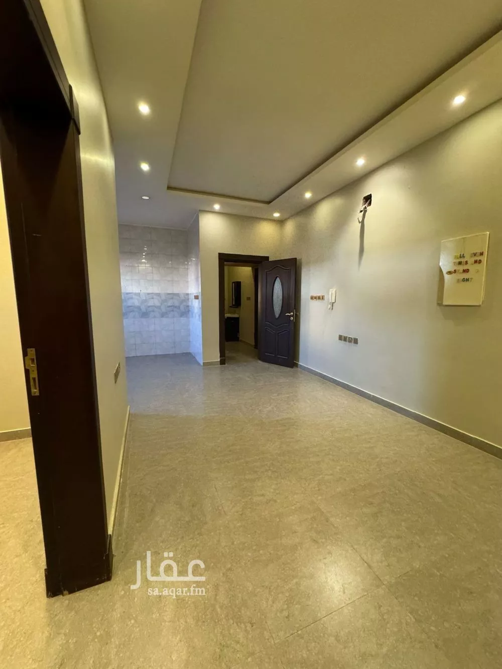 2 bedroom apartment in Al Narjis 1