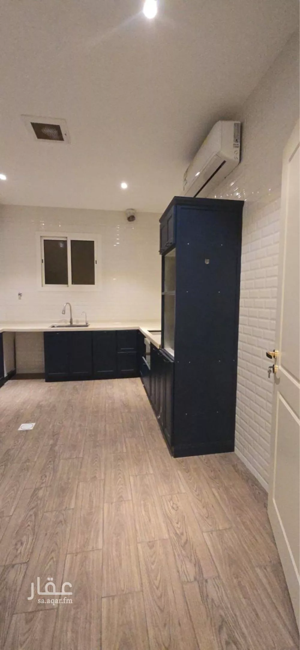 3 bedroom apartment in Al Qairawan 2