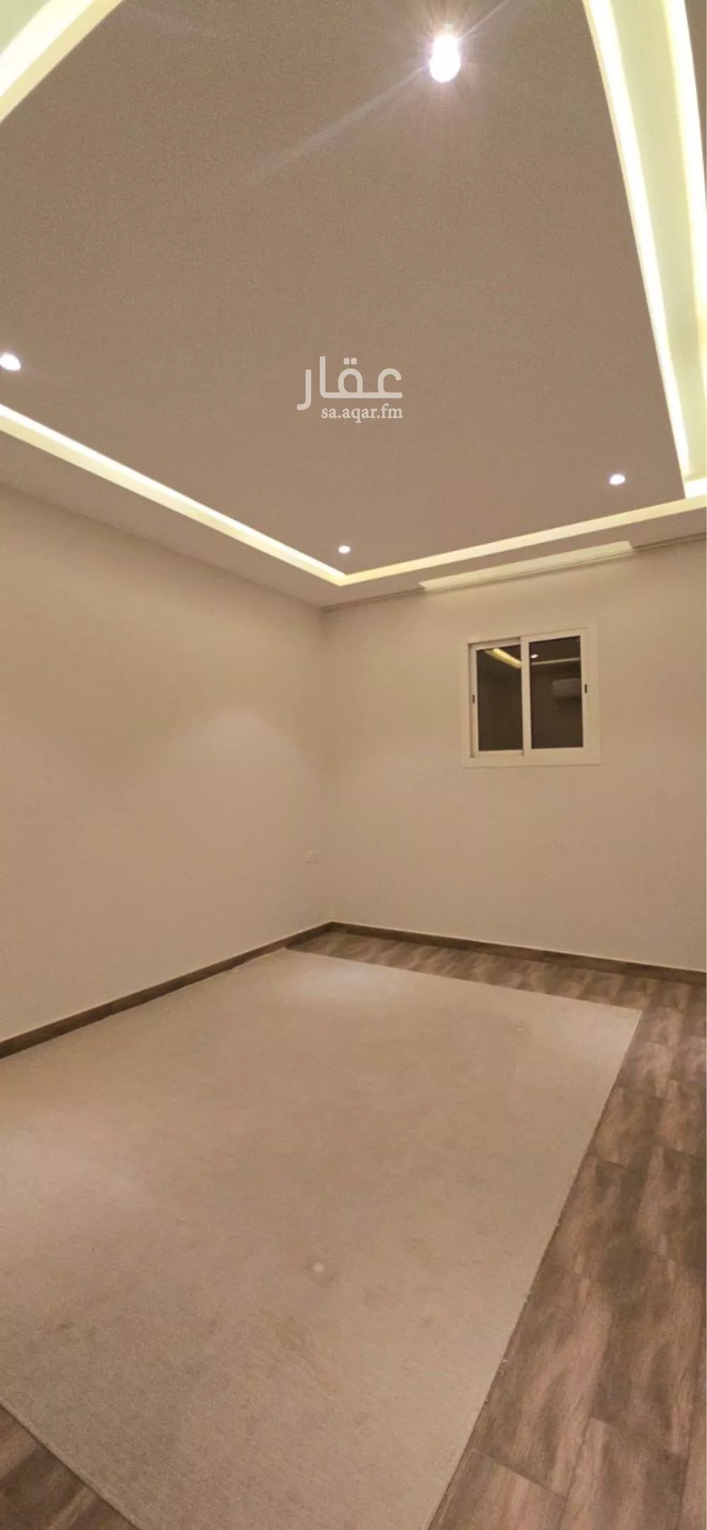 3 bedroom apartment in Al Qairawan 1