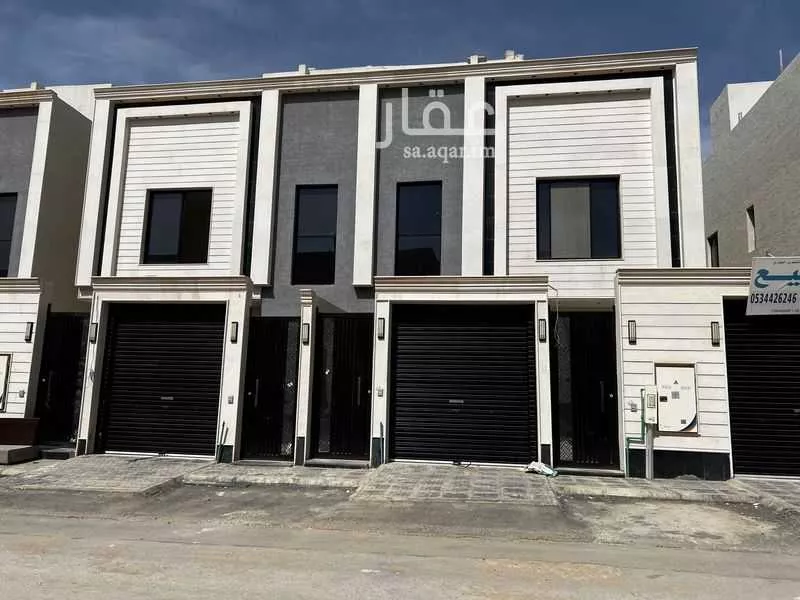 دور 4 غرف في الجنادرية 4