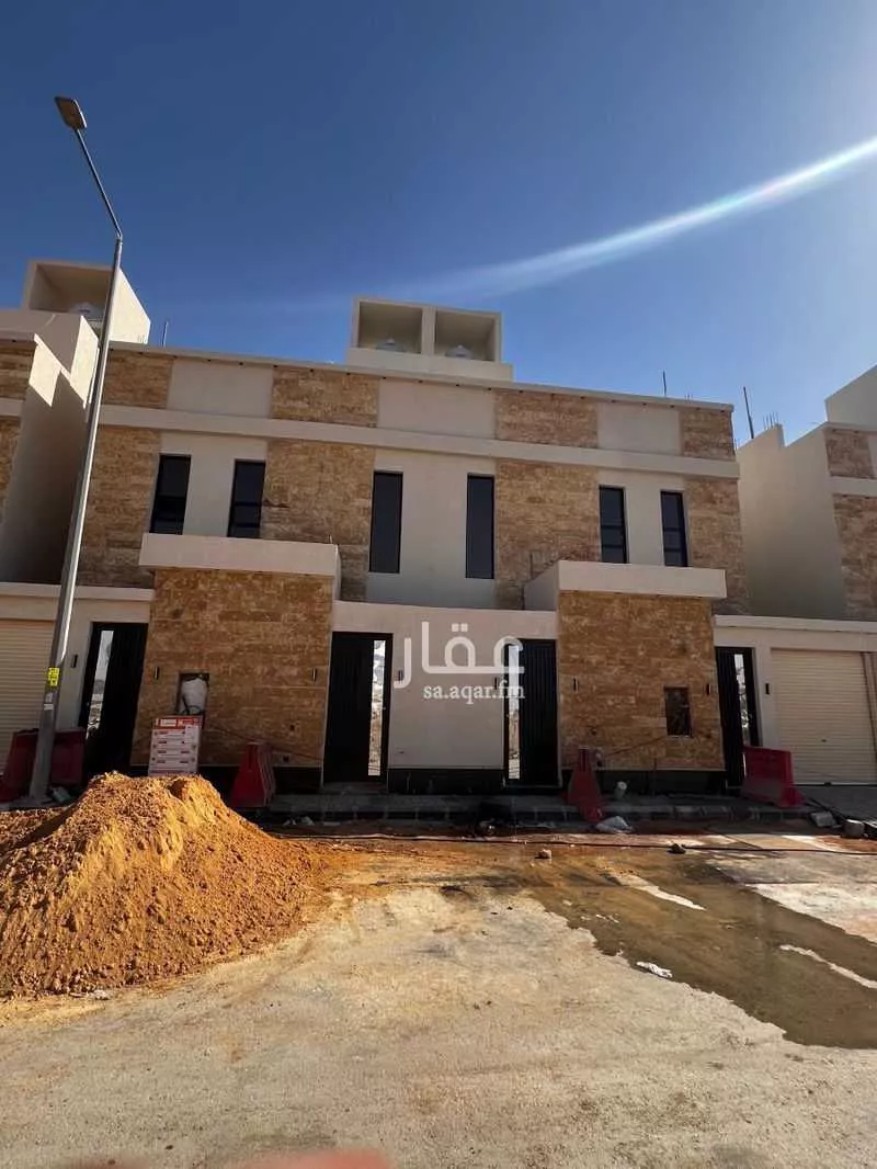 5 bedroom apartment in Al Janadriyah