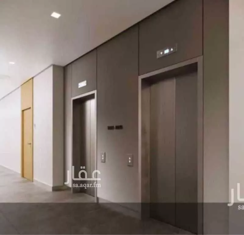 شقة 3 غرف في السلامة 1