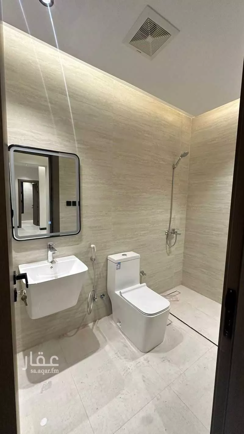 3 bedroom apartment in Al Rehab, Jeddah 8