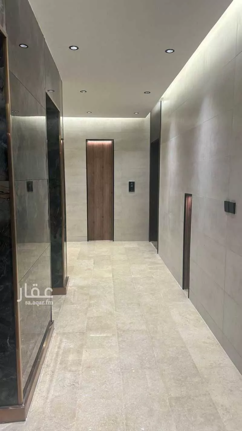 3 bedroom apartment in Al Rehab, Jeddah 12