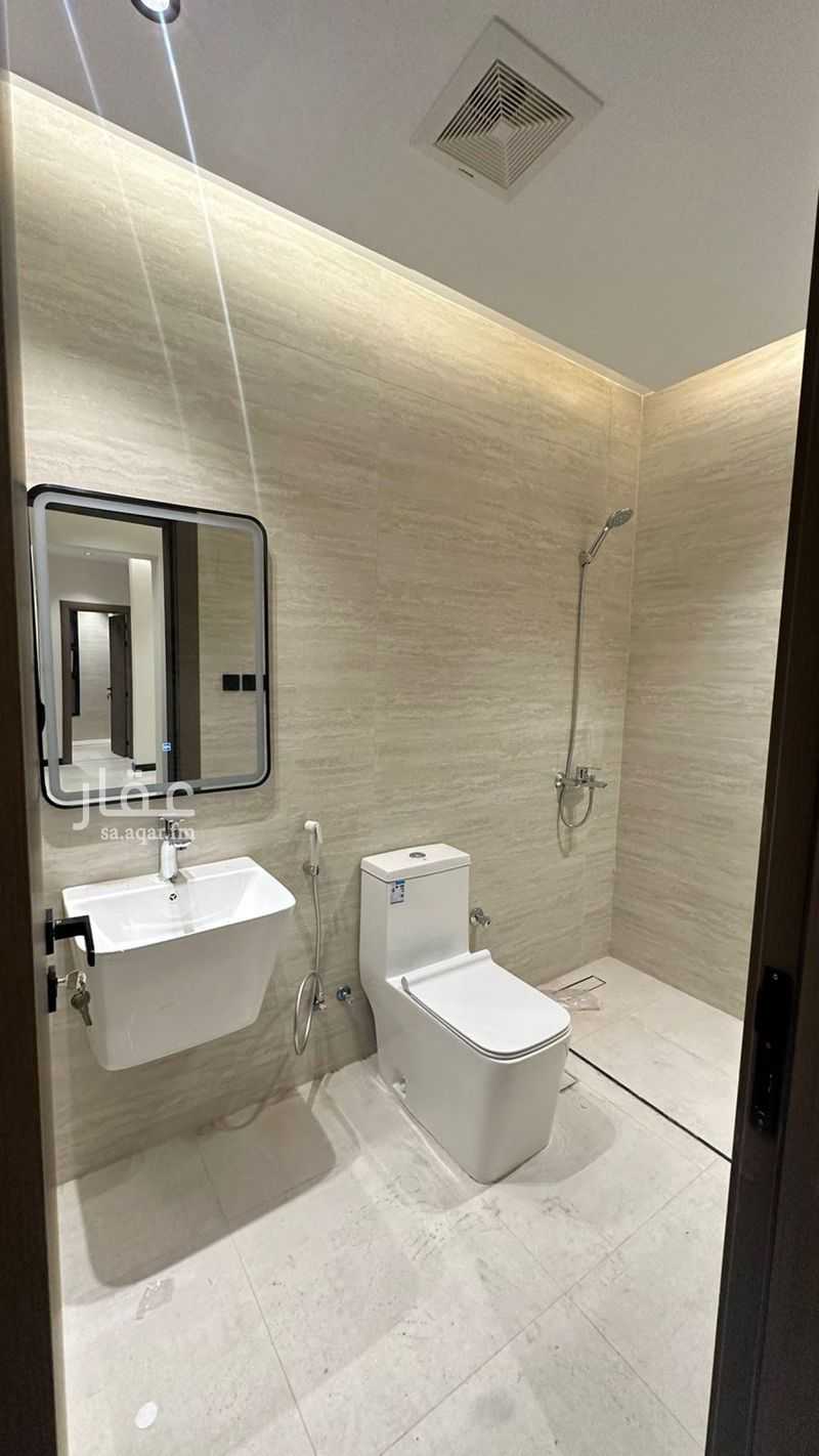 3 bedroom apartment in Al Rehab, Jeddah 7