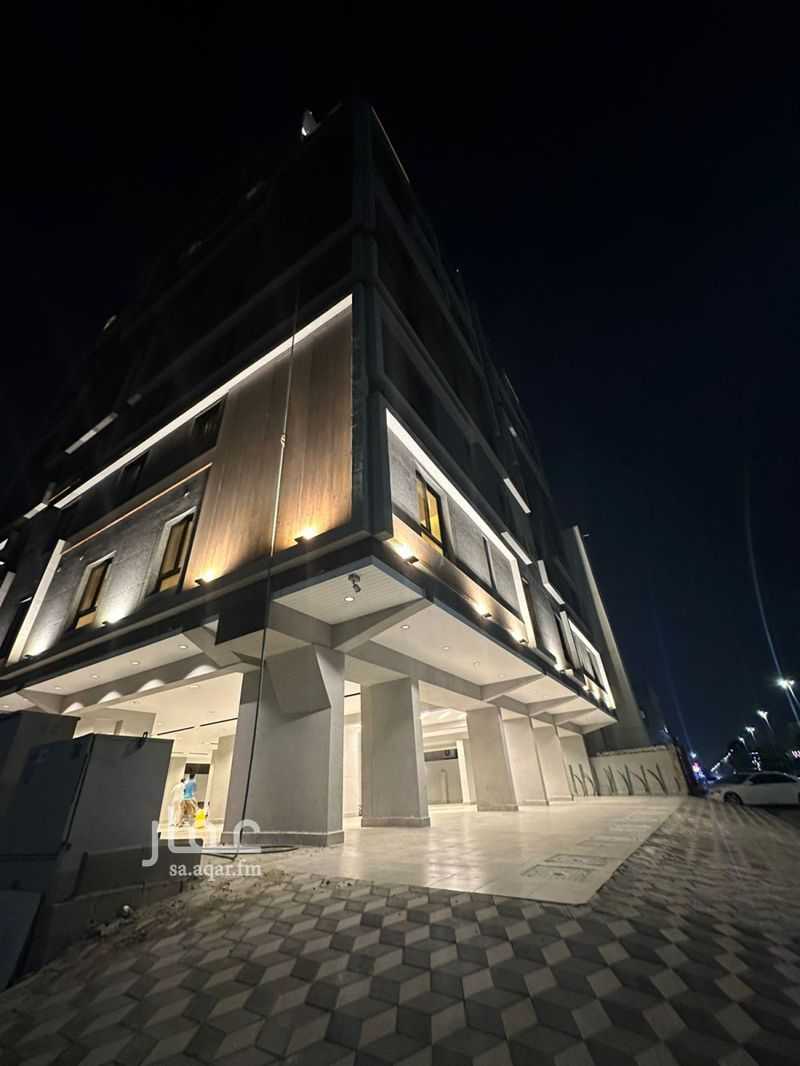 3 bedroom apartment in Al Rehab, Jeddah 9