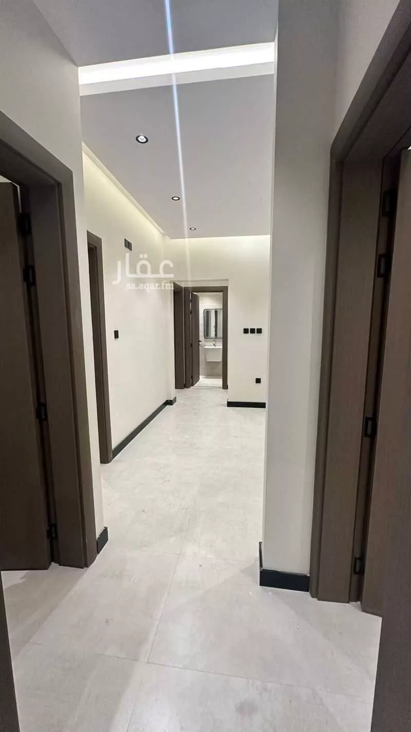 3 bedroom apartment in Al Rehab, Jeddah 5