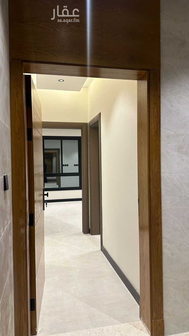 3 bedroom apartment in Al Rehab, Jeddah 8