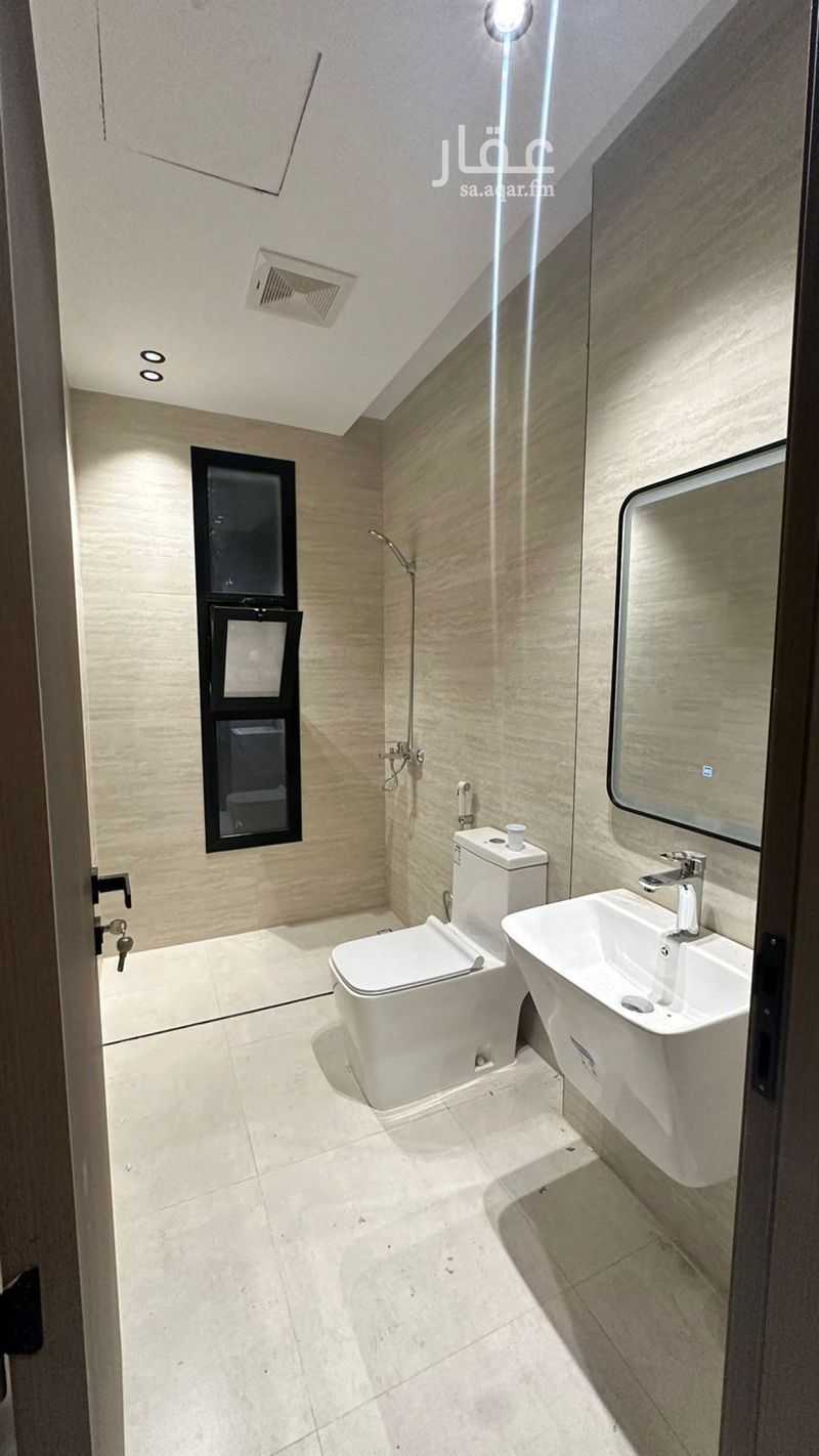 3 bedroom apartment in Al Rehab, Jeddah 11