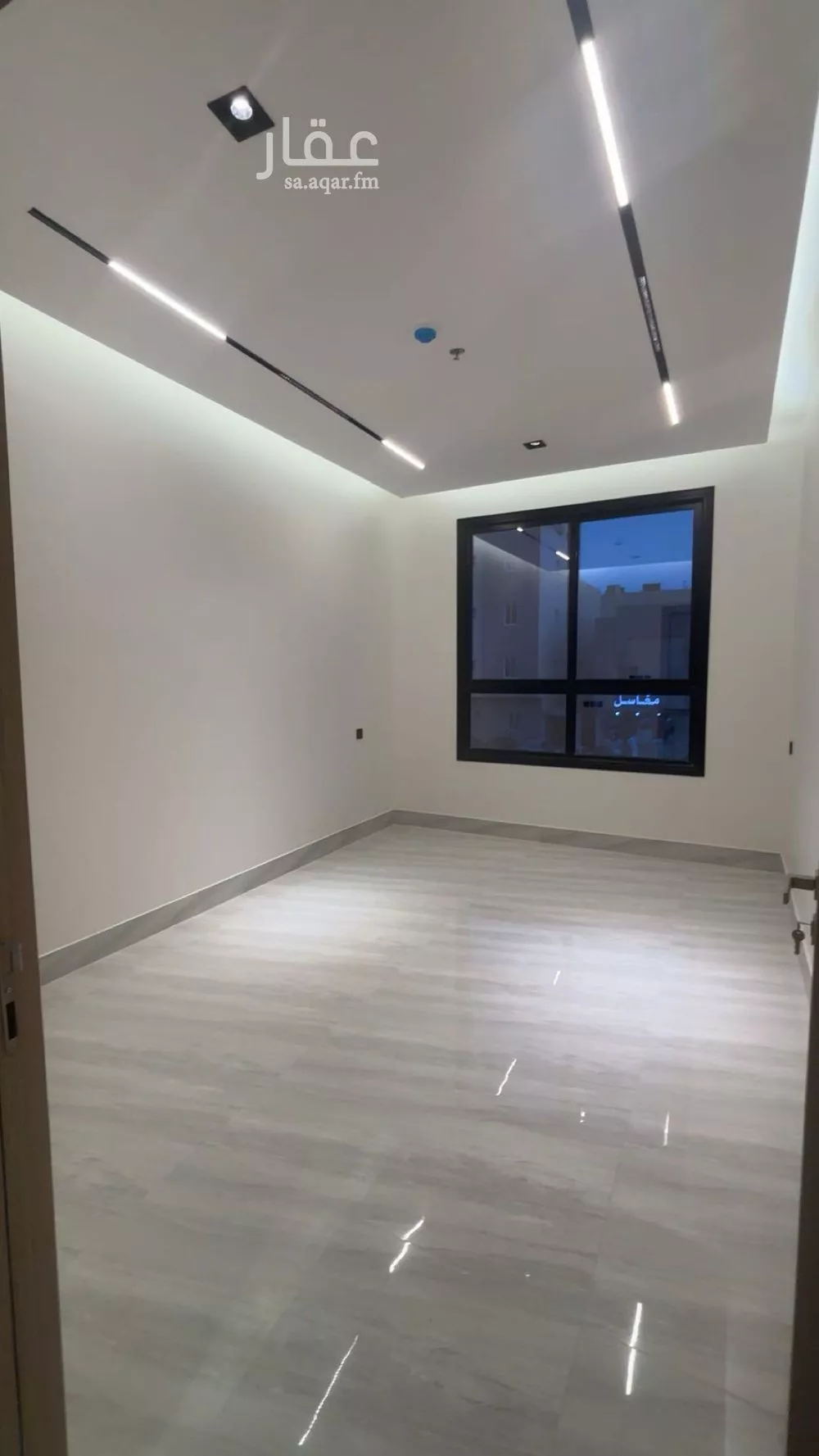 شقة 4 غرف في المونسية 4