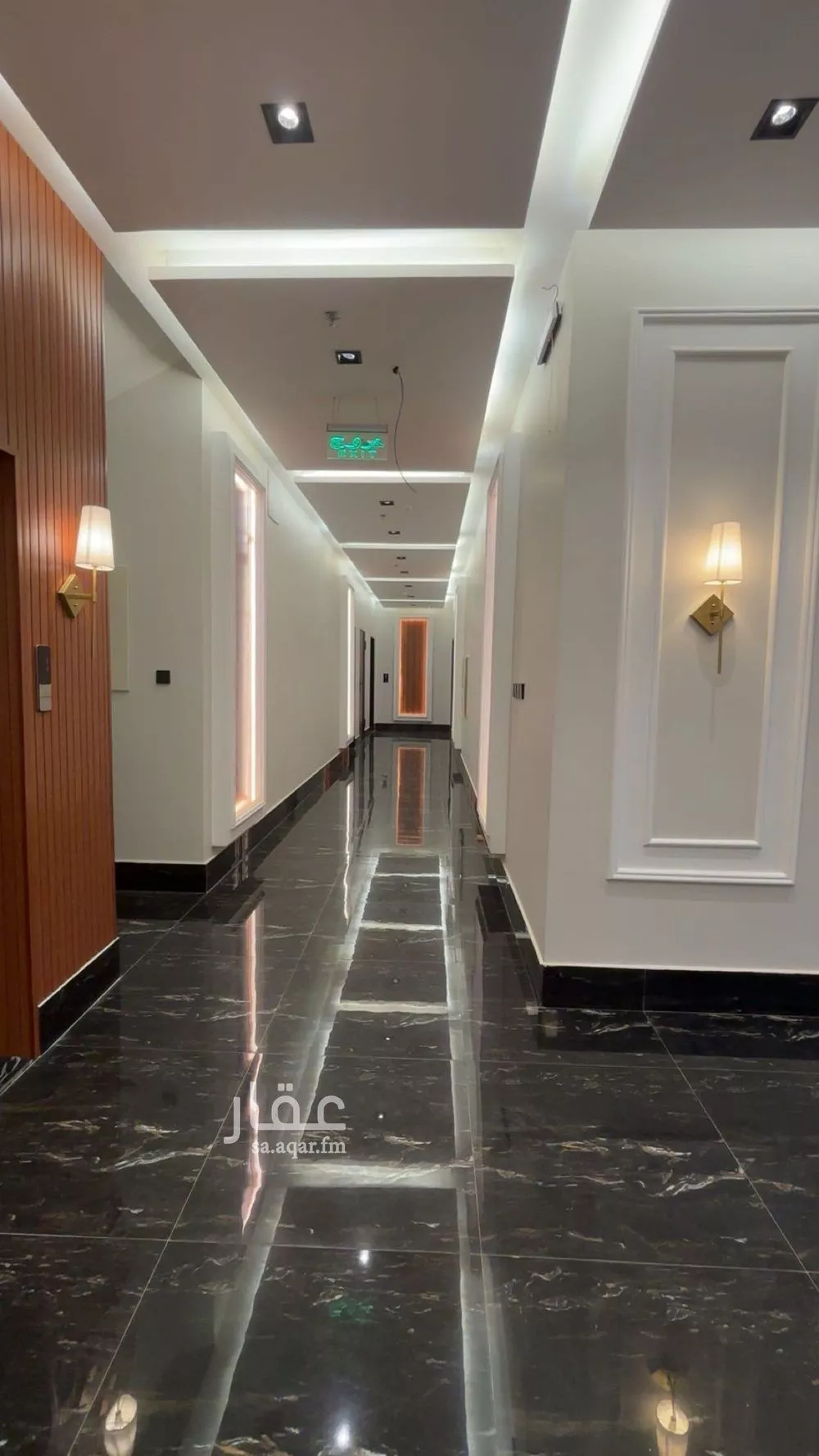 شقة 4 غرف في المونسية 3