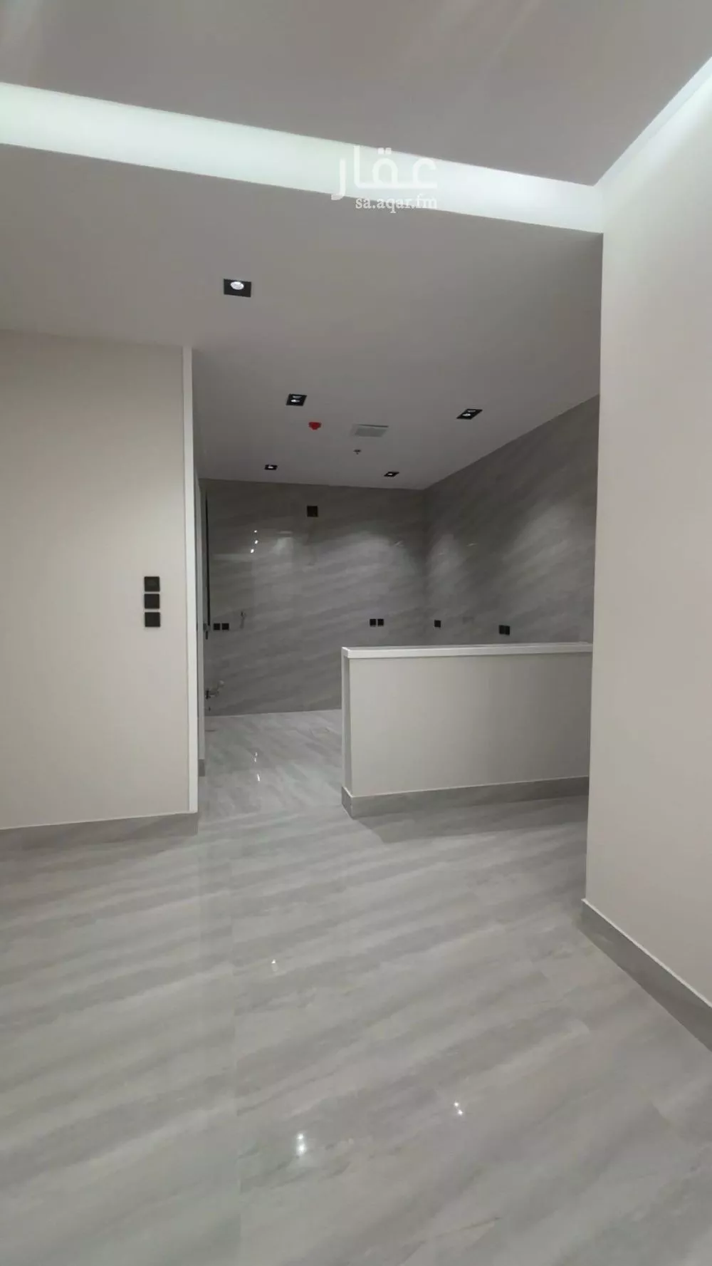 شقة 4 غرف في المونسية 5