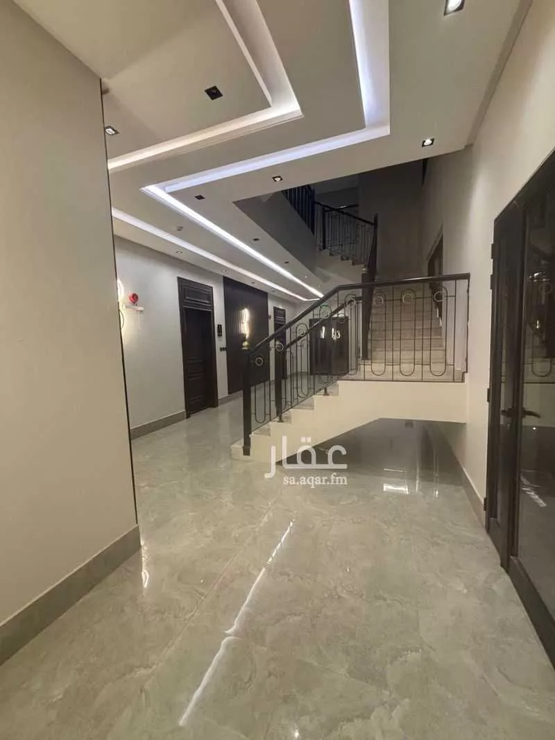 4 bedroom apartment in Dhahrat Laban 4