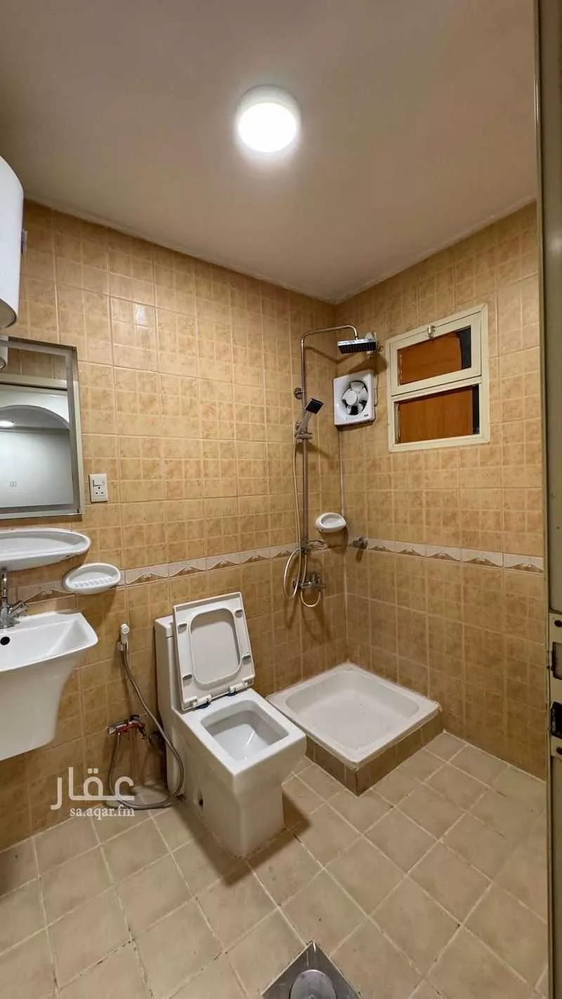 شقة 2 غرف في الثقبة، الدمام 5