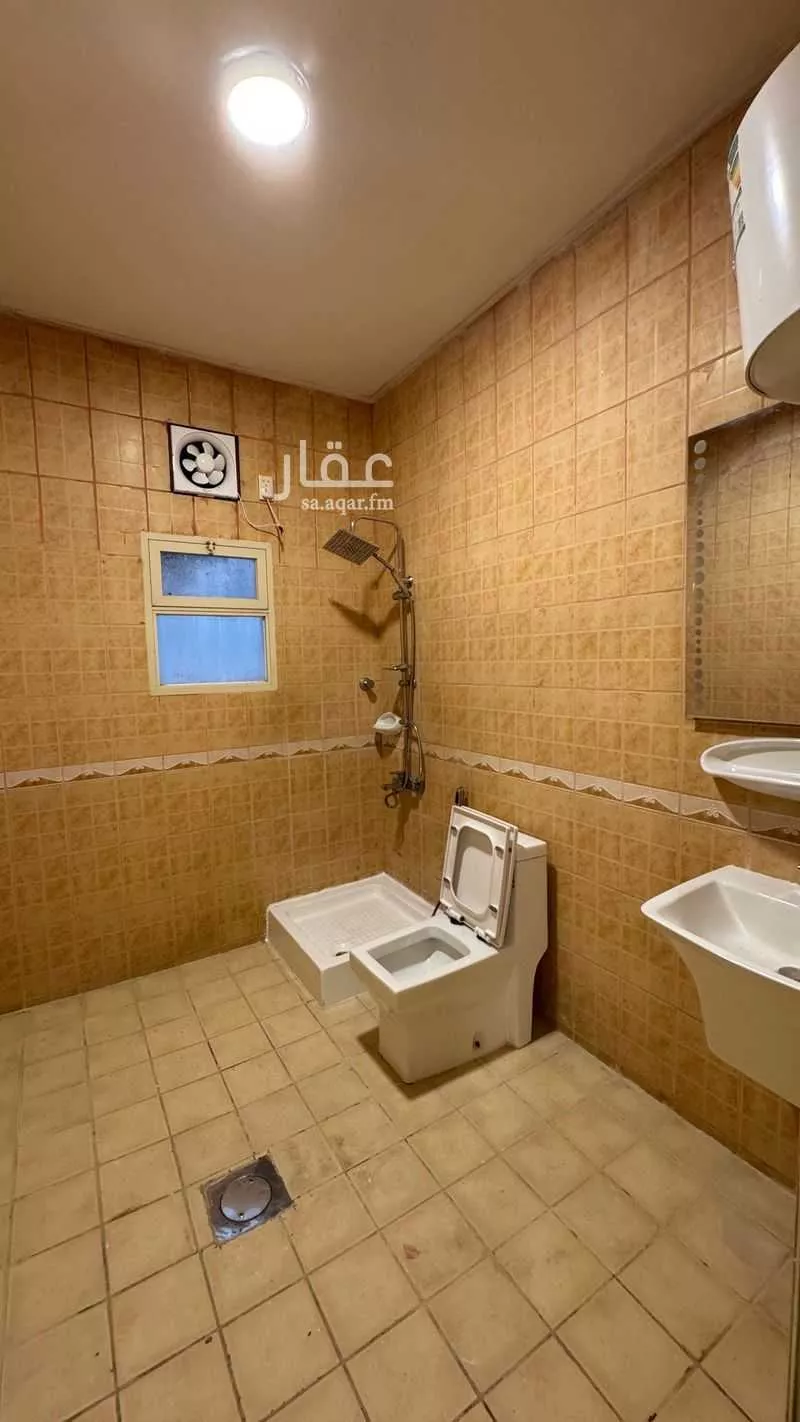 شقة 1 غرف في الثقبة 4