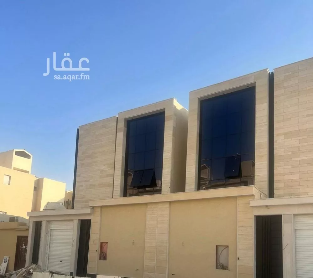 فيلا 7 غرف في الجنادرية