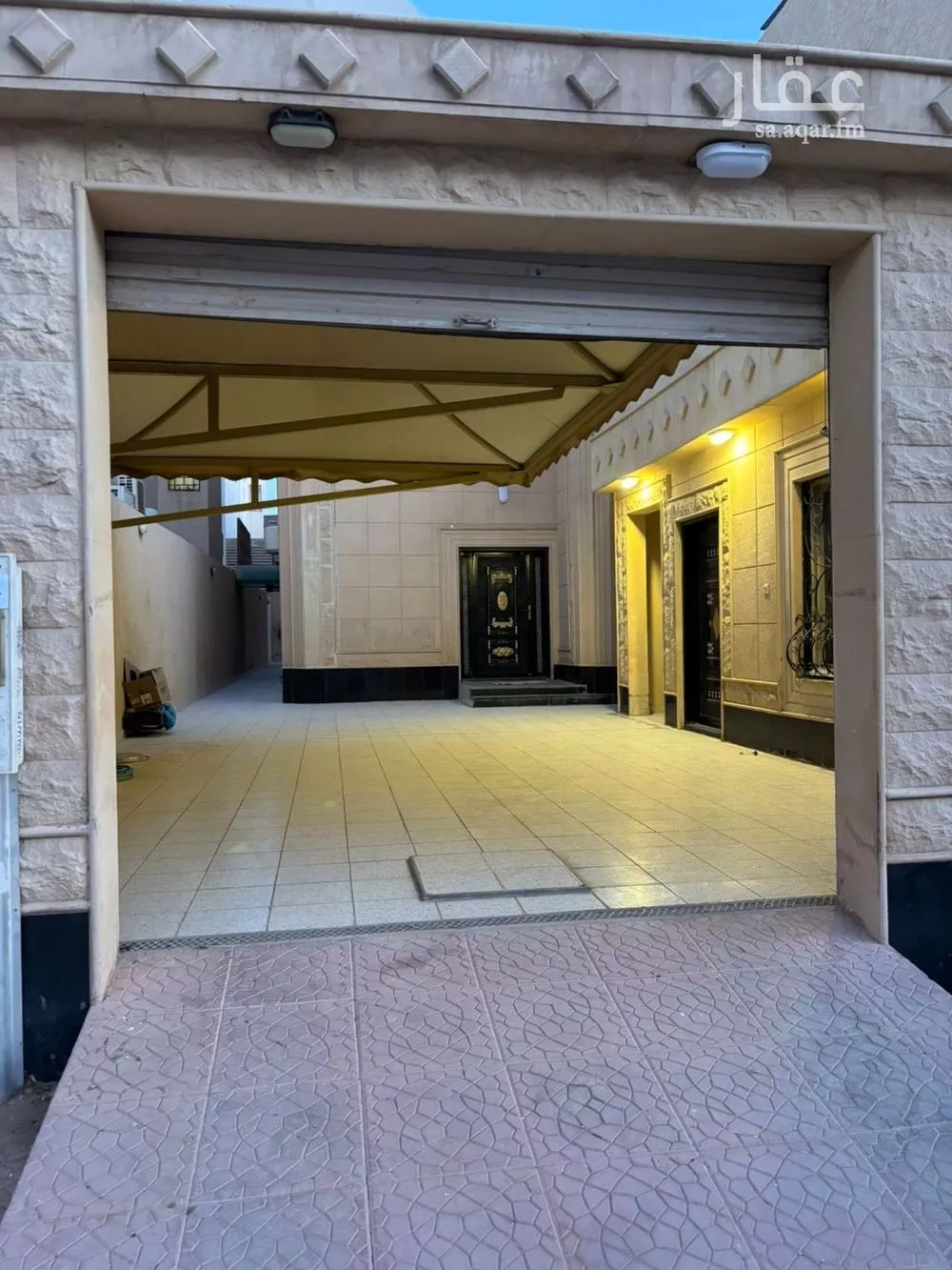 5 bedroom villa in Al Munsiyah 2