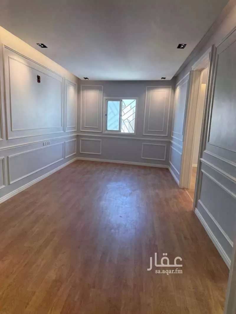 شقة 4 غرف في القادسية 4