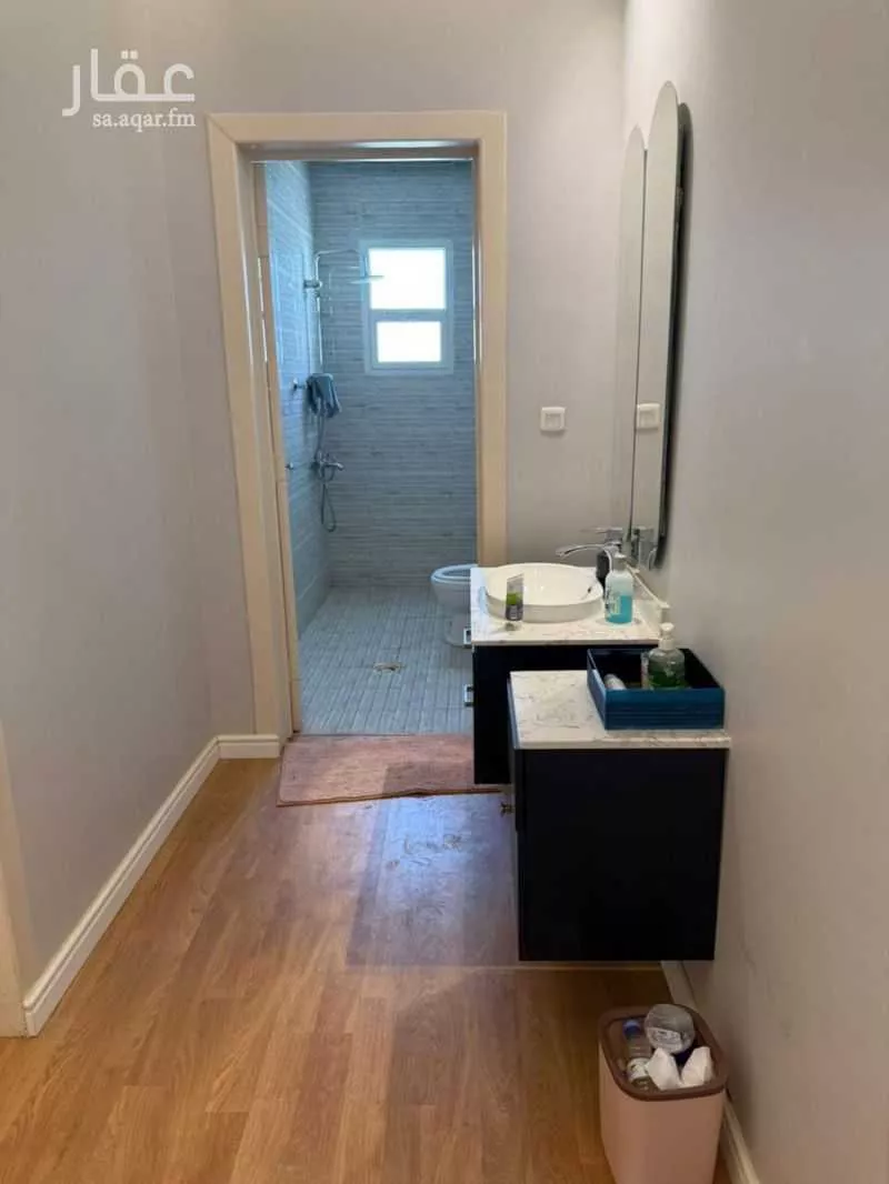 شقة 4 غرف في القادسية 2