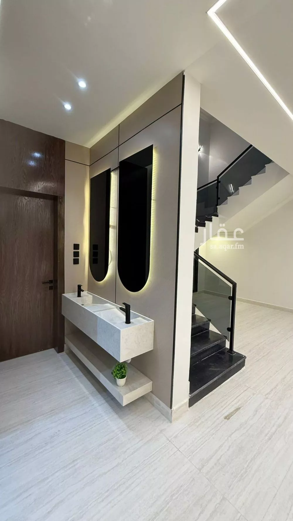 7 bedroom villa in Bahrah, Jeddah 17