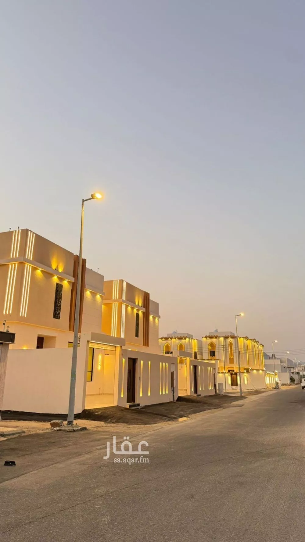 7 bedroom villa in Bahrah, Jeddah 16