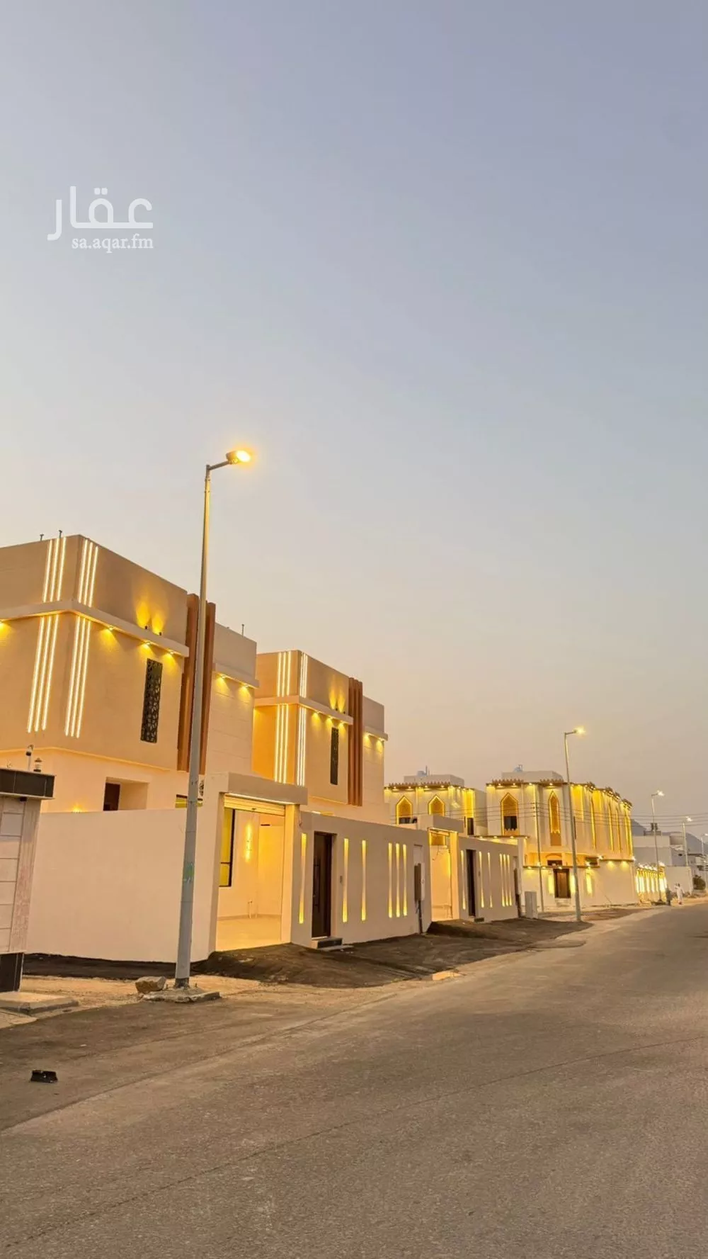 7 bedroom villa in Bahrah, Jeddah 26