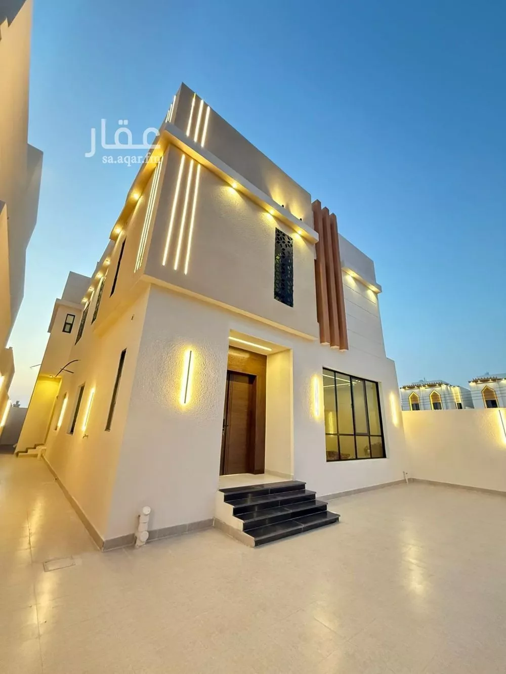 7 bedroom villa in Bahrah, Jeddah 8