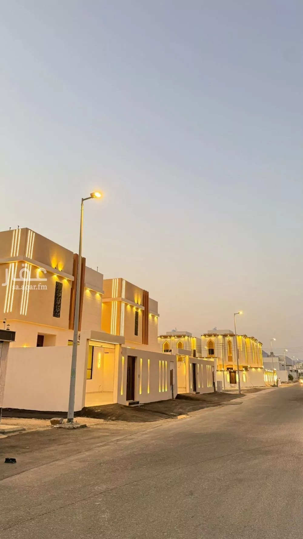 7 bedroom villa in Bahrah, Jeddah 24