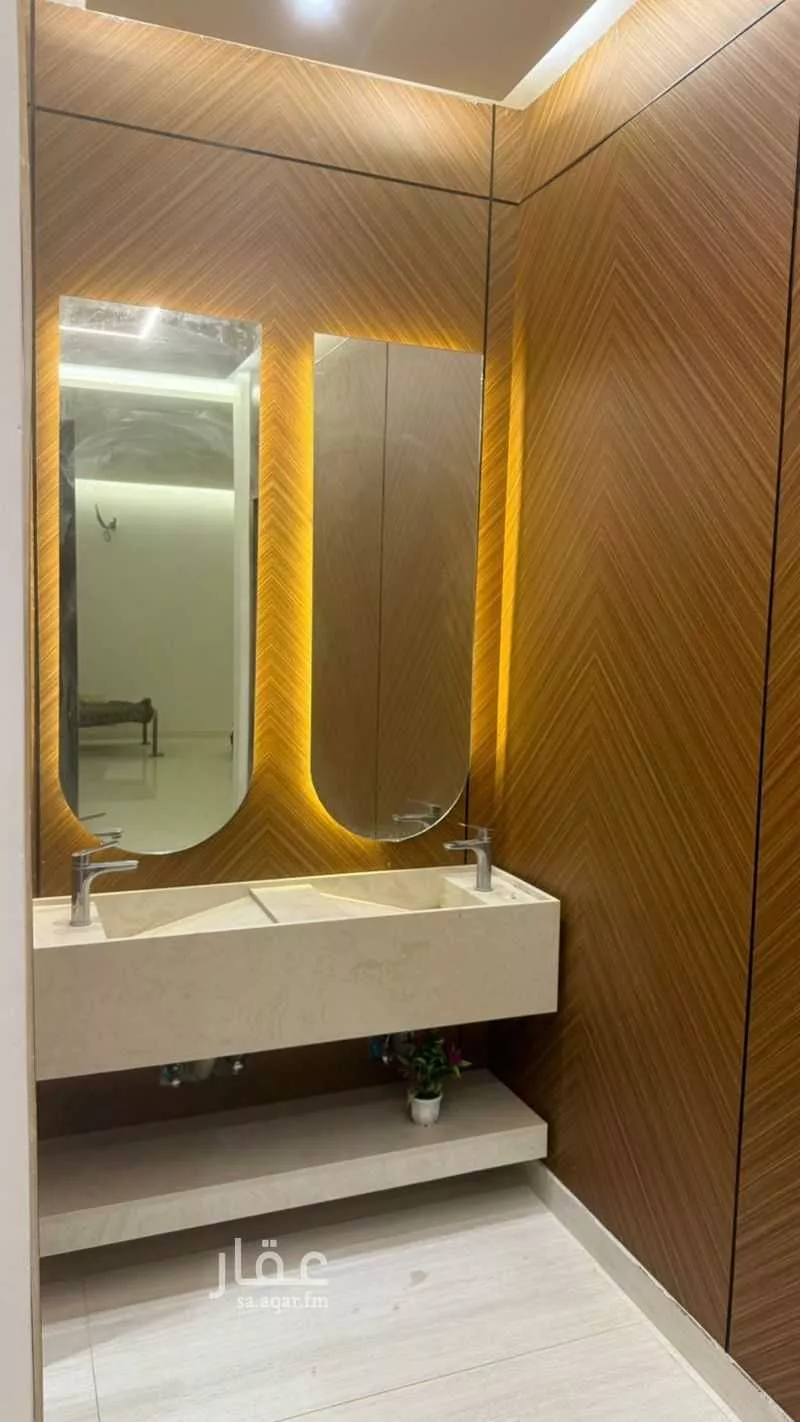 فيلا 7 غرف في بحرة 2