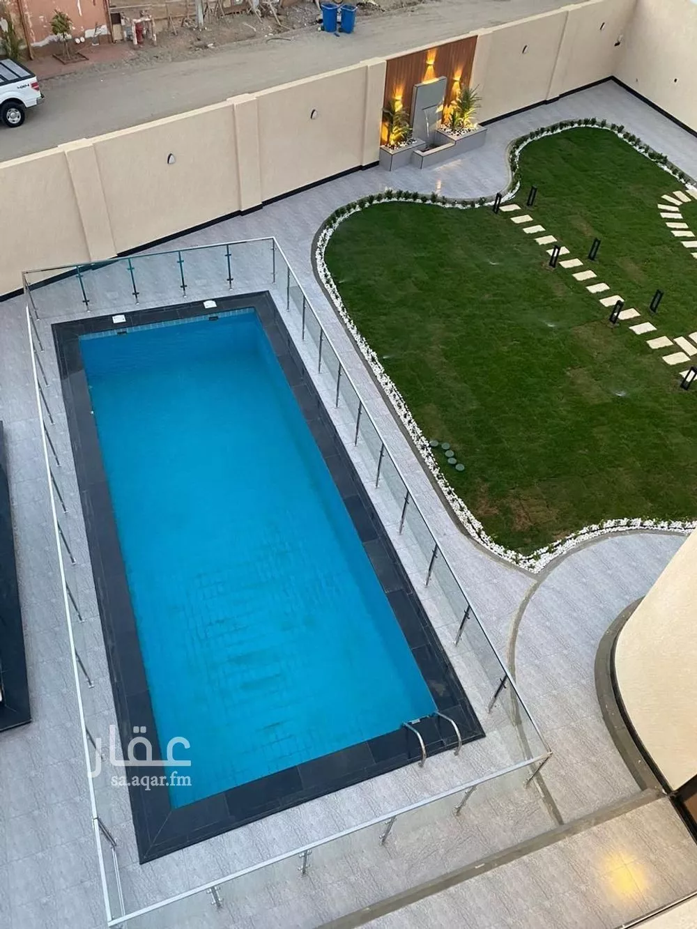 7 bedroom villa in Al Asalah, Jeddah 22