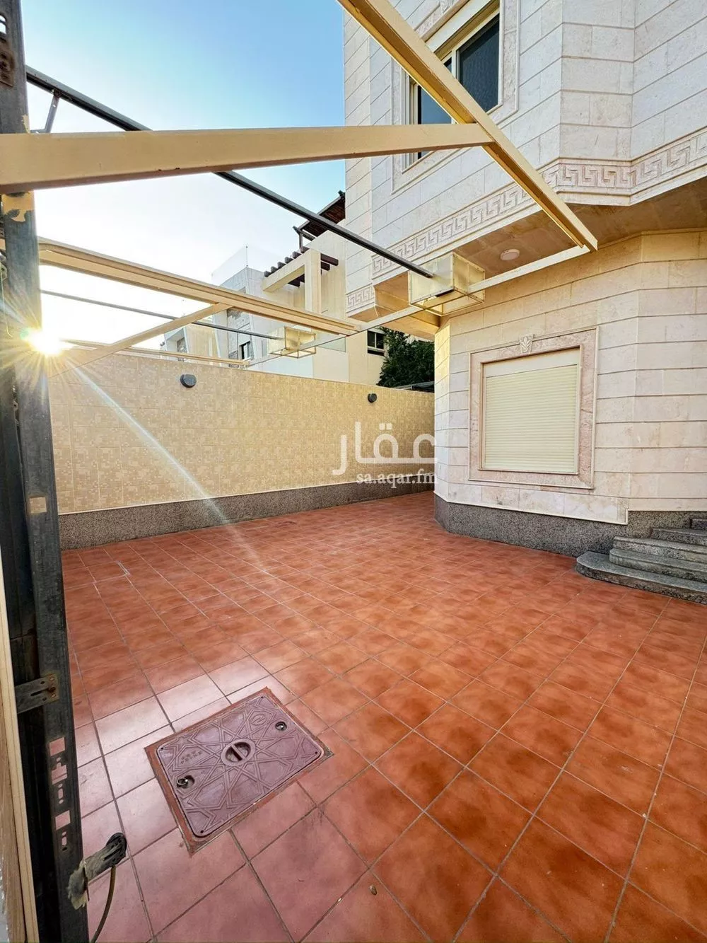 فيلا 10 غرف في ابحر الجنوبية 2