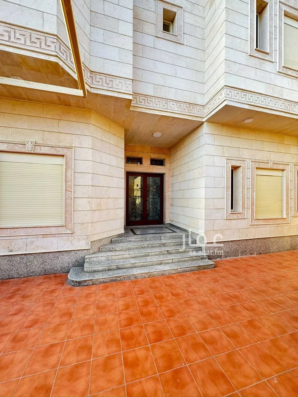 فيلا 10 غرف في ابحر الجنوبية 4