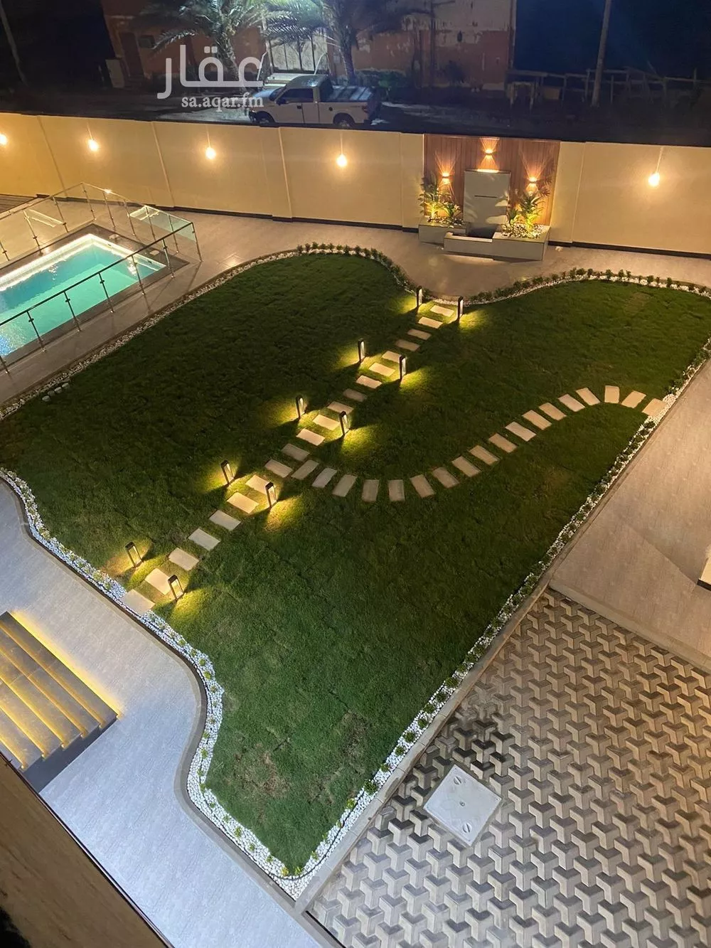 7 bedroom villa in Al Asalah, Jeddah 41