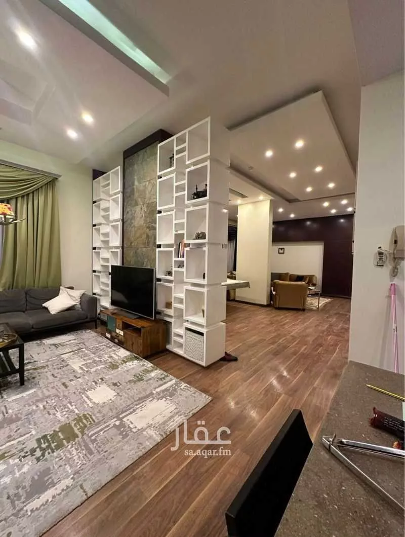 شقة 3 غرف في الحمراء 3