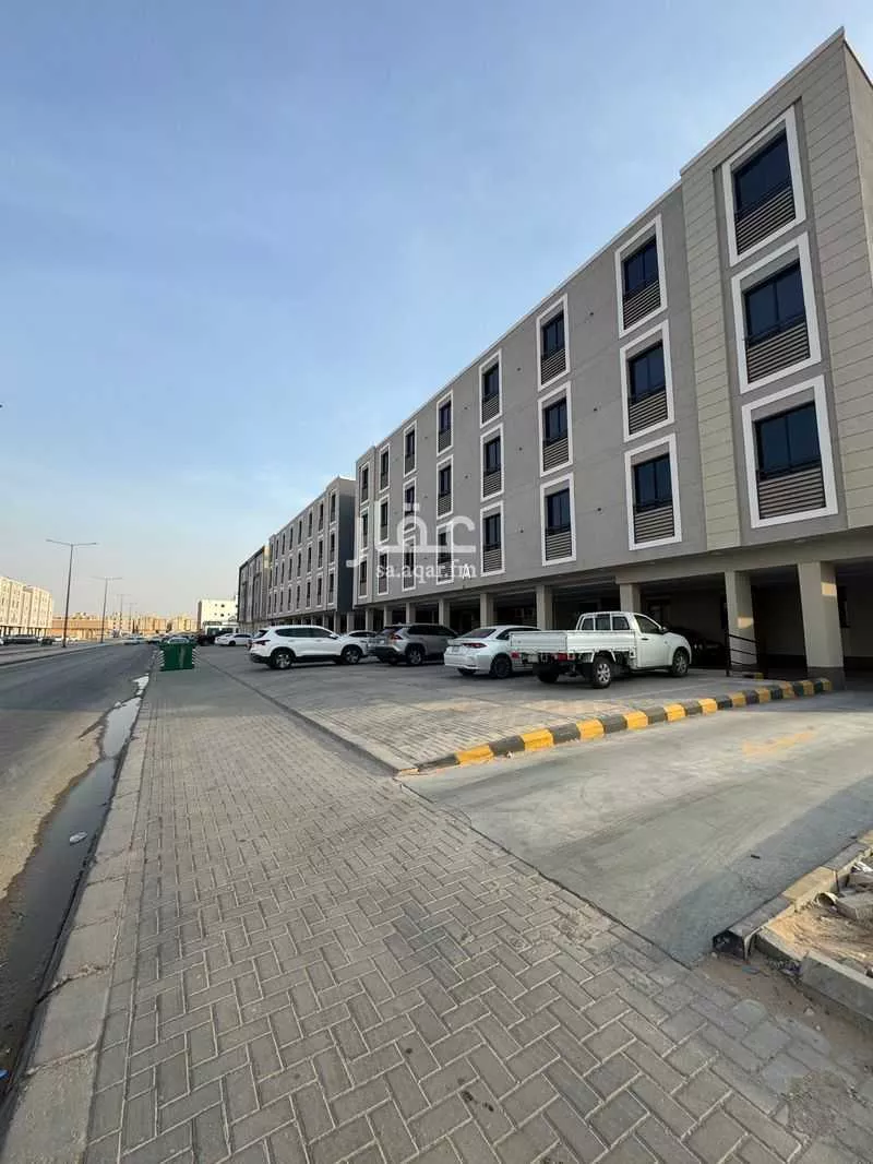 شقة 3 غرف في الدار البيضاء 3