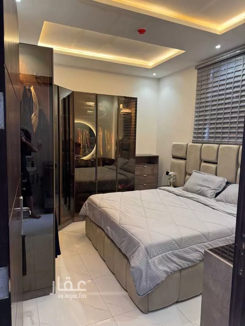 شقة 3 غرف في الدار البيضاء 1