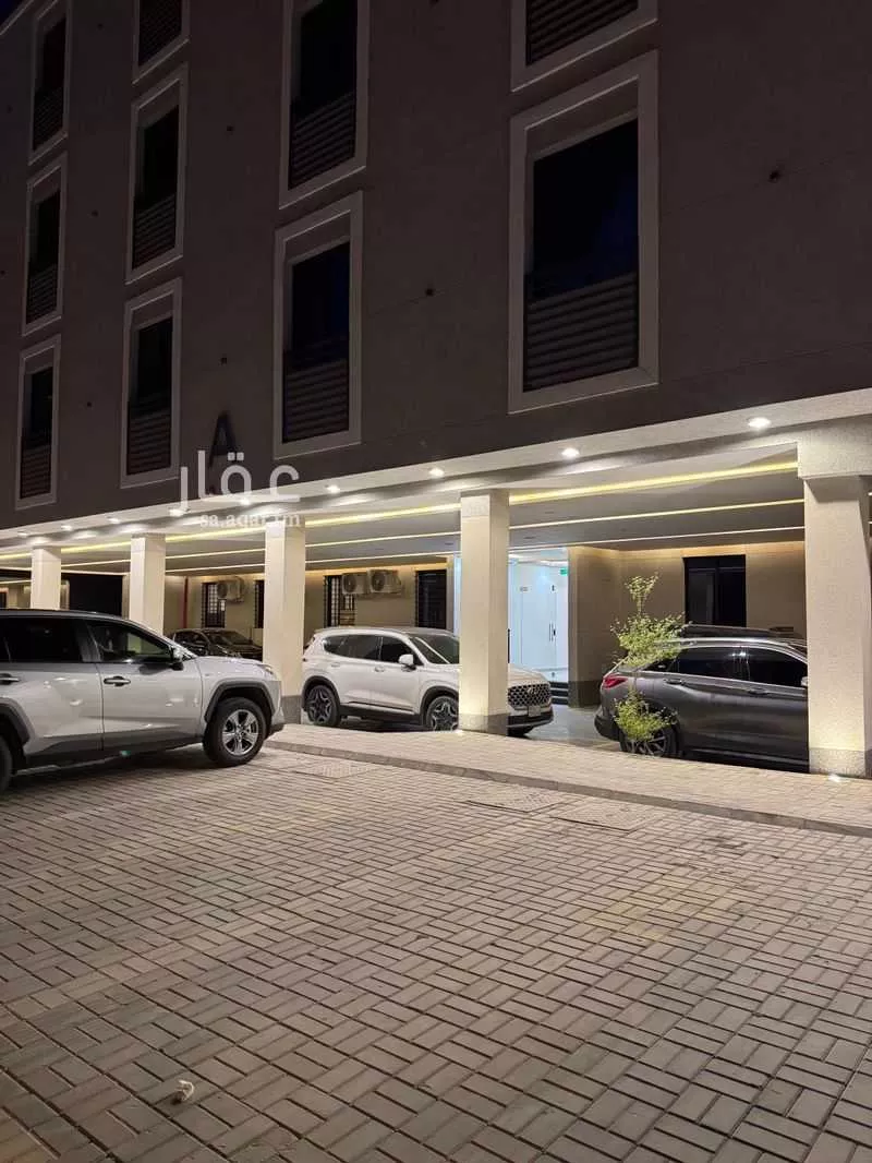 شقة 3 غرف في الدار البيضاء 4