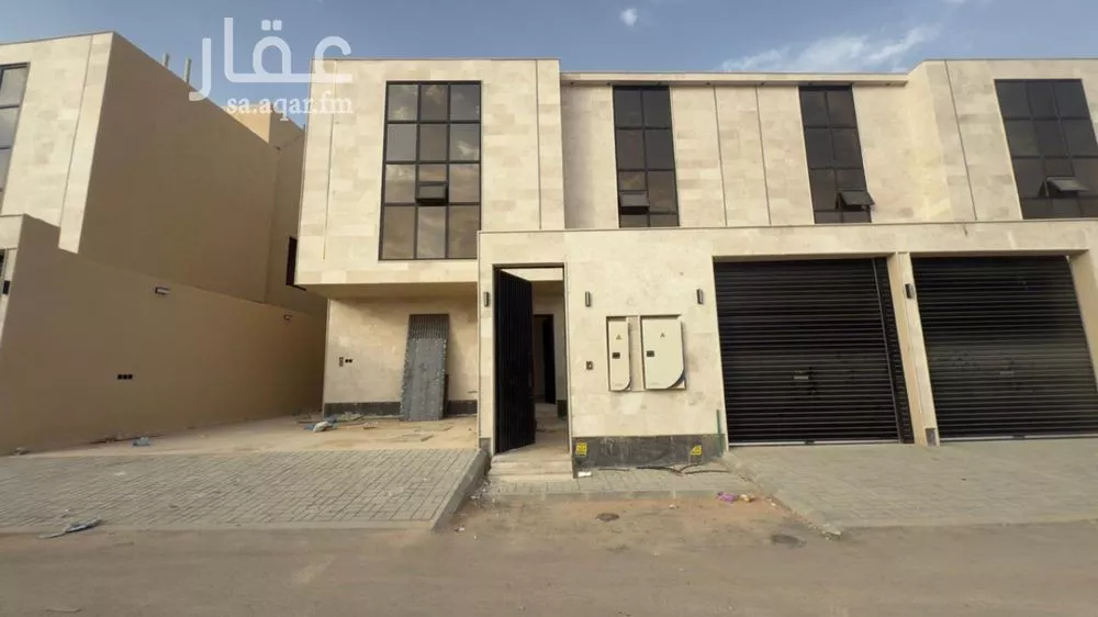 دور 3 غرف في طويق 4