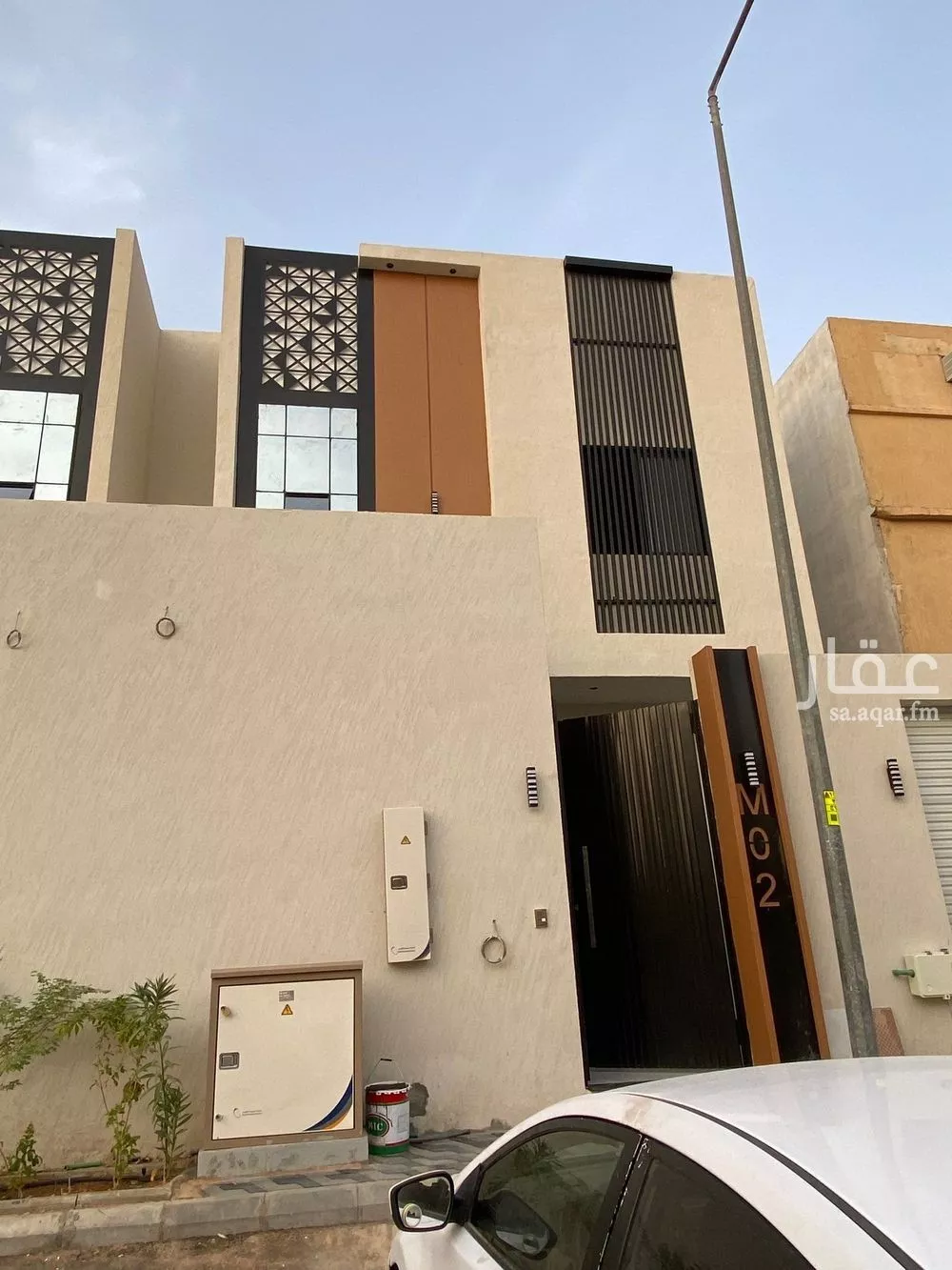 فيلا 6 غرف في العريجاء الوسطى 1