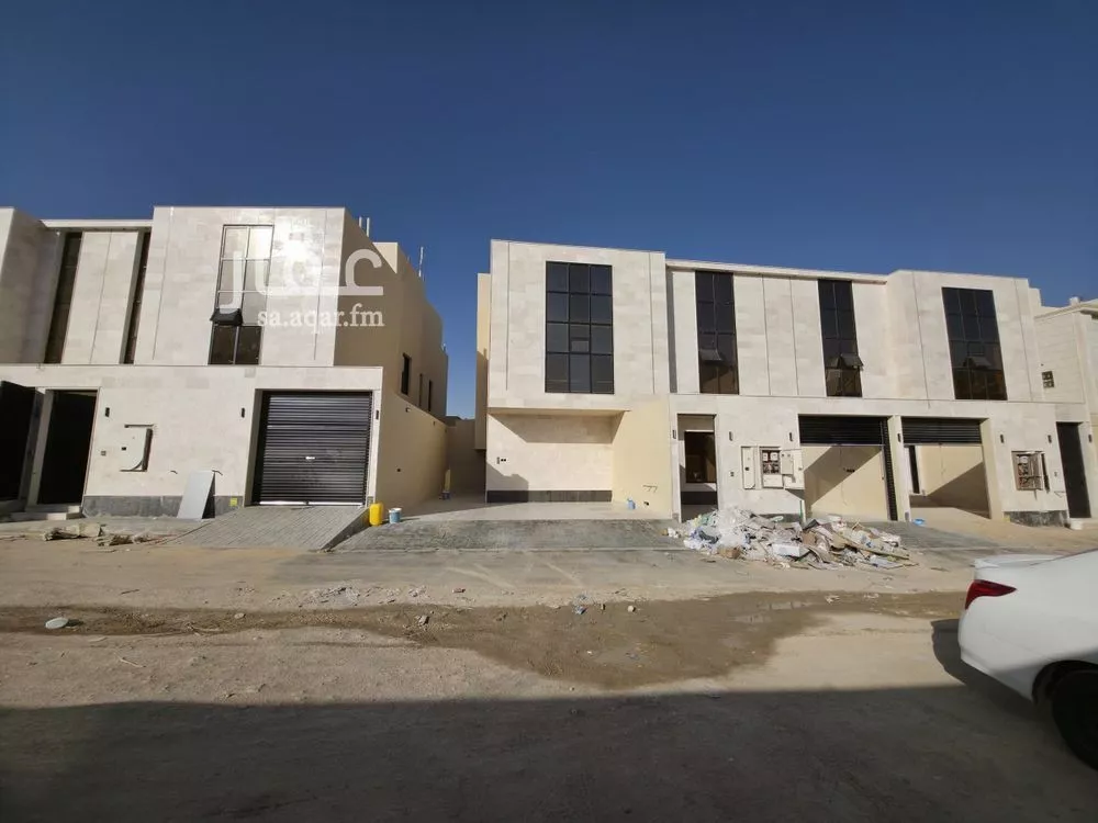 دور 4 غرف في طويق 1