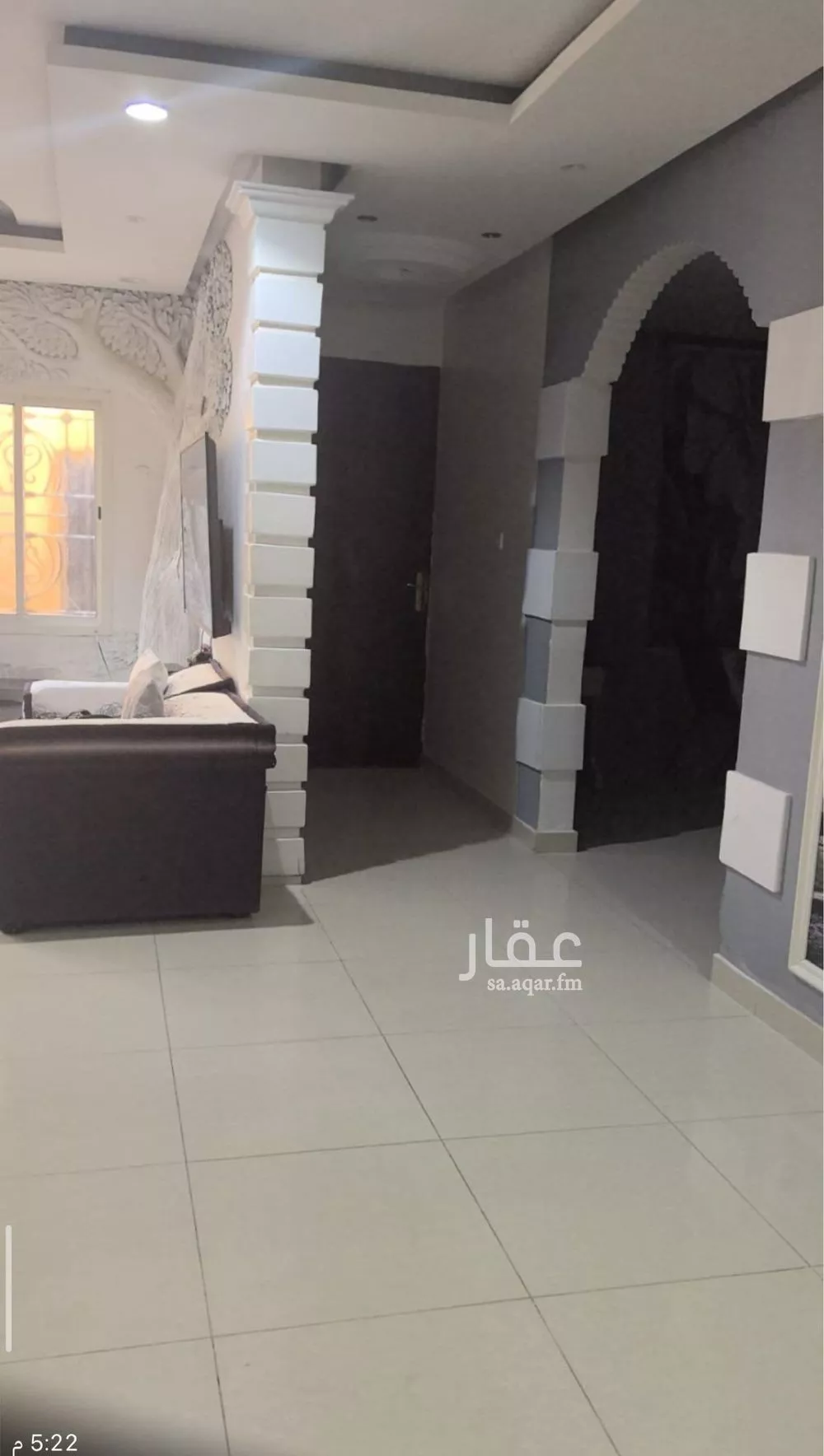 فيلا 4 غرف في المونسية 4